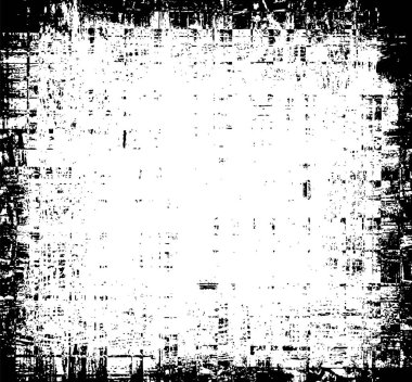 Grunge dokusu. soyut siyah ve kaba arkaplan. 