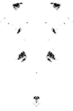 Grunge dokusu. soyut siyah ve kaba arkaplan. 