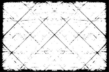 Grunge dokusu. soyut siyah ve kaba arkaplan. 