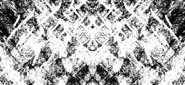 Grunge dokusu. soyut siyah ve kaba arkaplan. 