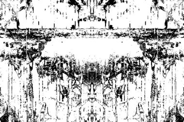 Grunge dokusu. soyut siyah ve kaba arkaplan. 