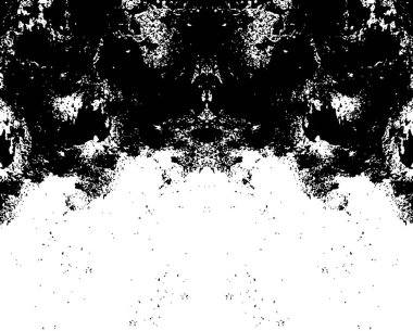 Grunge dokusu. soyut siyah ve kaba arkaplan. 