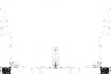 Grunge dokusu. soyut siyah ve kaba arkaplan. 