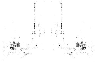 Grunge dokusu. soyut siyah ve kaba arkaplan. 