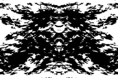 Grunge dokusu. soyut siyah ve kaba arkaplan. 