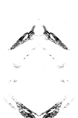 Grunge dokusu. soyut siyah ve kaba arkaplan. 