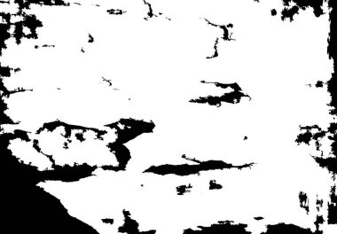 Grunge dokusu. soyut siyah ve kaba arkaplan. 