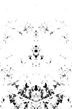 Grunge dokusu. soyut siyah ve kaba arkaplan. 