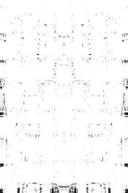 Grunge dokusu. soyut siyah ve kaba arkaplan. 