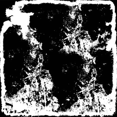 Grunge dokusu. soyut siyah ve kaba arkaplan. 