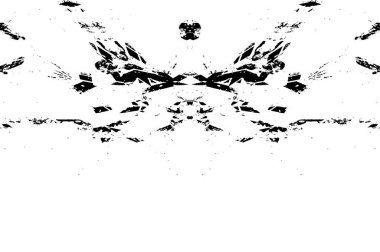 Grunge dokusu. soyut siyah ve kaba arkaplan. 