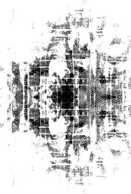 Grunge dokusu. soyut siyah ve kaba arkaplan. 