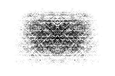 Grunge dokusu. soyut siyah ve kaba arkaplan. 