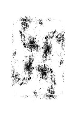 Grunge dokusu. soyut siyah ve kaba arkaplan. 