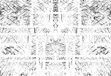 Grunge dokusu. soyut siyah ve kaba arkaplan. 