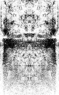 Grunge dokusu. soyut siyah ve kaba arkaplan. 