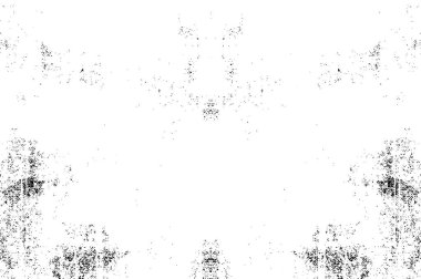 Grunge dokusu. soyut siyah ve kaba arkaplan. 