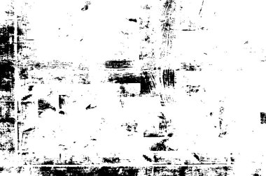 Grunge dokusu. soyut siyah ve kaba arkaplan. 