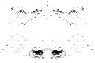 soyut siyah beyaz arkaplan, tek renkli doku 