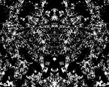 soyut siyah beyaz arkaplan, tek renkli doku 