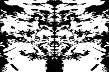 soyut siyah beyaz arkaplan, tek renkli doku 