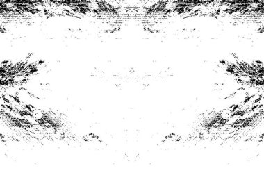 soyut siyah beyaz arkaplan, tek renkli doku 