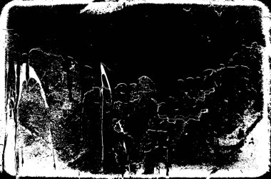 soyut siyah beyaz arkaplan, tek renkli doku 