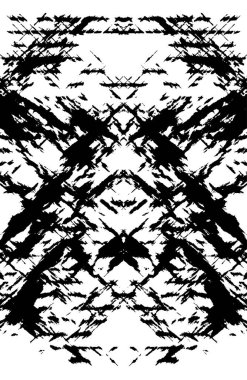 soyut siyah beyaz arkaplan, tek renkli doku 