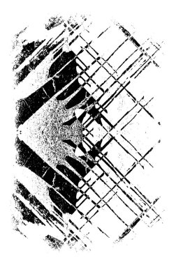 soyut siyah beyaz arkaplan, tek renkli doku 