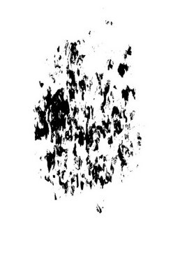 Siyah ve beyaz, eski grunge vintage yıpranmış arka plan. soyut doku