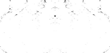 Siyah ve beyaz, eski grunge vintage yıpranmış arka plan. soyut doku