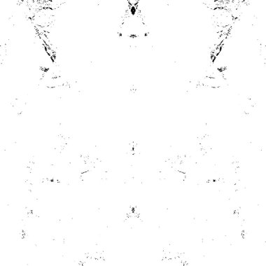 Siyah ve beyaz, eski grunge vintage yıpranmış arka plan. soyut doku