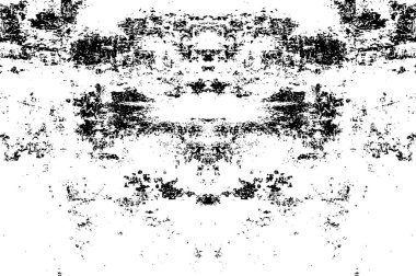 soyut sıkıntılı siyah beyaz arkaplan