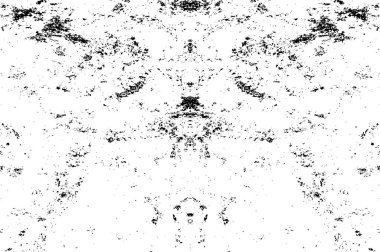 soyut sıkıntılı siyah beyaz arkaplan