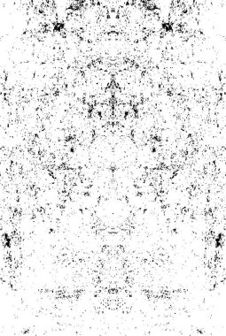 soyut sıkıntılı siyah beyaz arkaplan