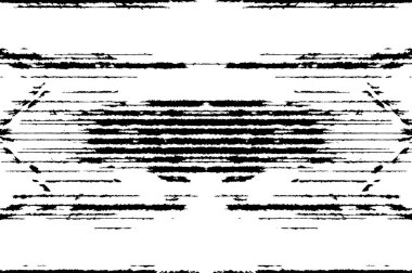 soyut sıkıntılı siyah beyaz arkaplan