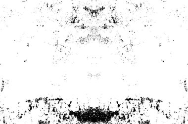 soyut sıkıntılı siyah beyaz arkaplan