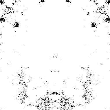 soyut sıkıntılı siyah beyaz arkaplan