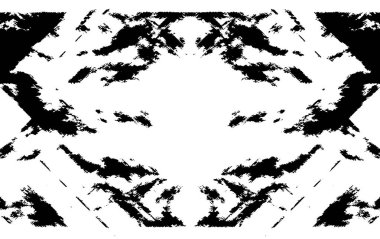 soyut sıkıntılı siyah beyaz arkaplan