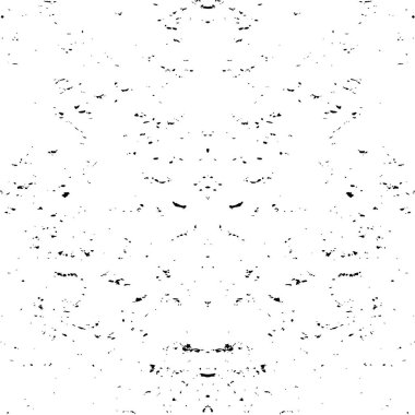 Betonun soyut sıkıntılı kaplama dokusu