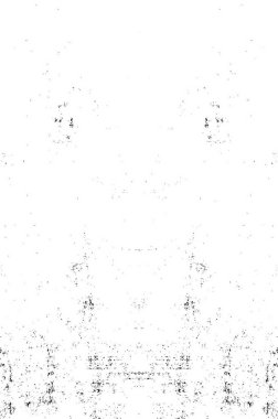 Betonun soyut sıkıntılı kaplama dokusu