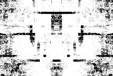 Betonun soyut sıkıntılı kaplama dokusu