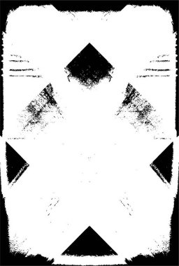 Betonun soyut sıkıntılı kaplama dokusu