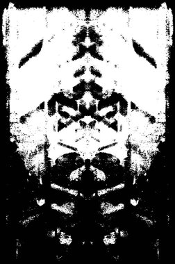 Betonun soyut sıkıntılı kaplama dokusu