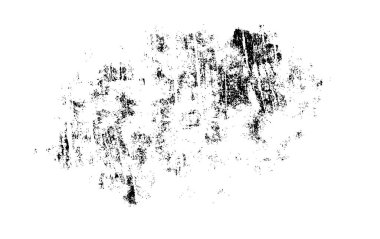 Betonun soyut sıkıntılı kaplama dokusu