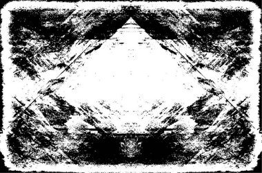 Betonun soyut sıkıntılı kaplama dokusu