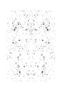 Betonun soyut sıkıntılı kaplama dokusu