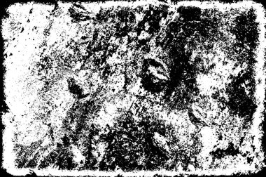 Betonun soyut sıkıntılı kaplama dokusu