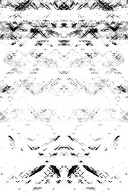 Betonun soyut sıkıntılı kaplama dokusu