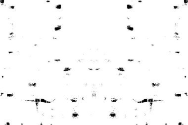 Betonun soyut sıkıntılı kaplama dokusu